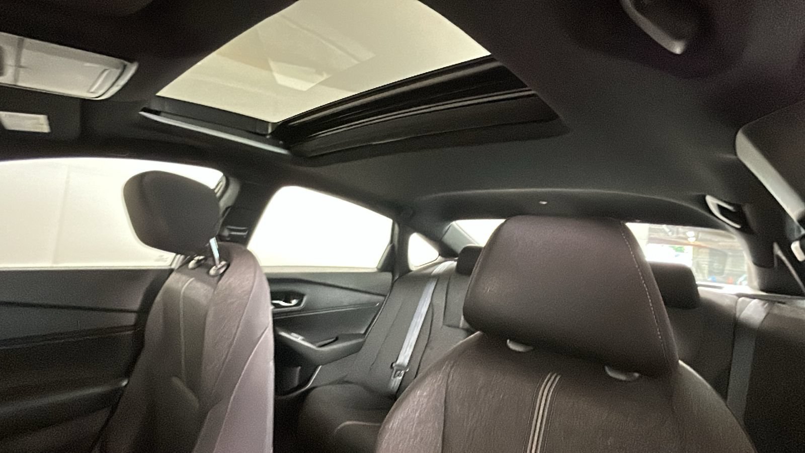 Used 2023 Honda Accord Sport image 14