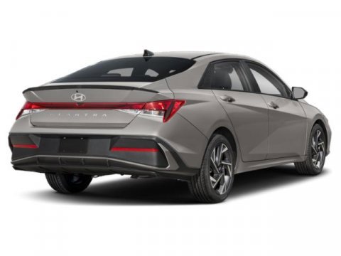 New 2026 Hyundai Elantra Sport FWD image 2