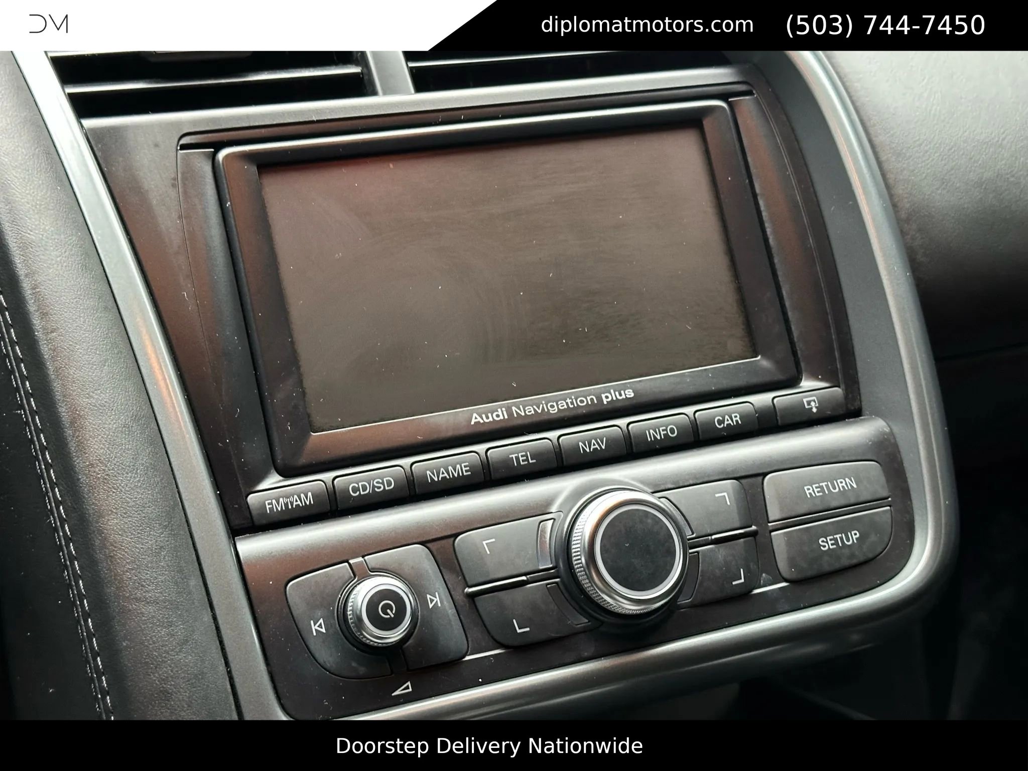 Used 2008 Audi R8 V8 image 28