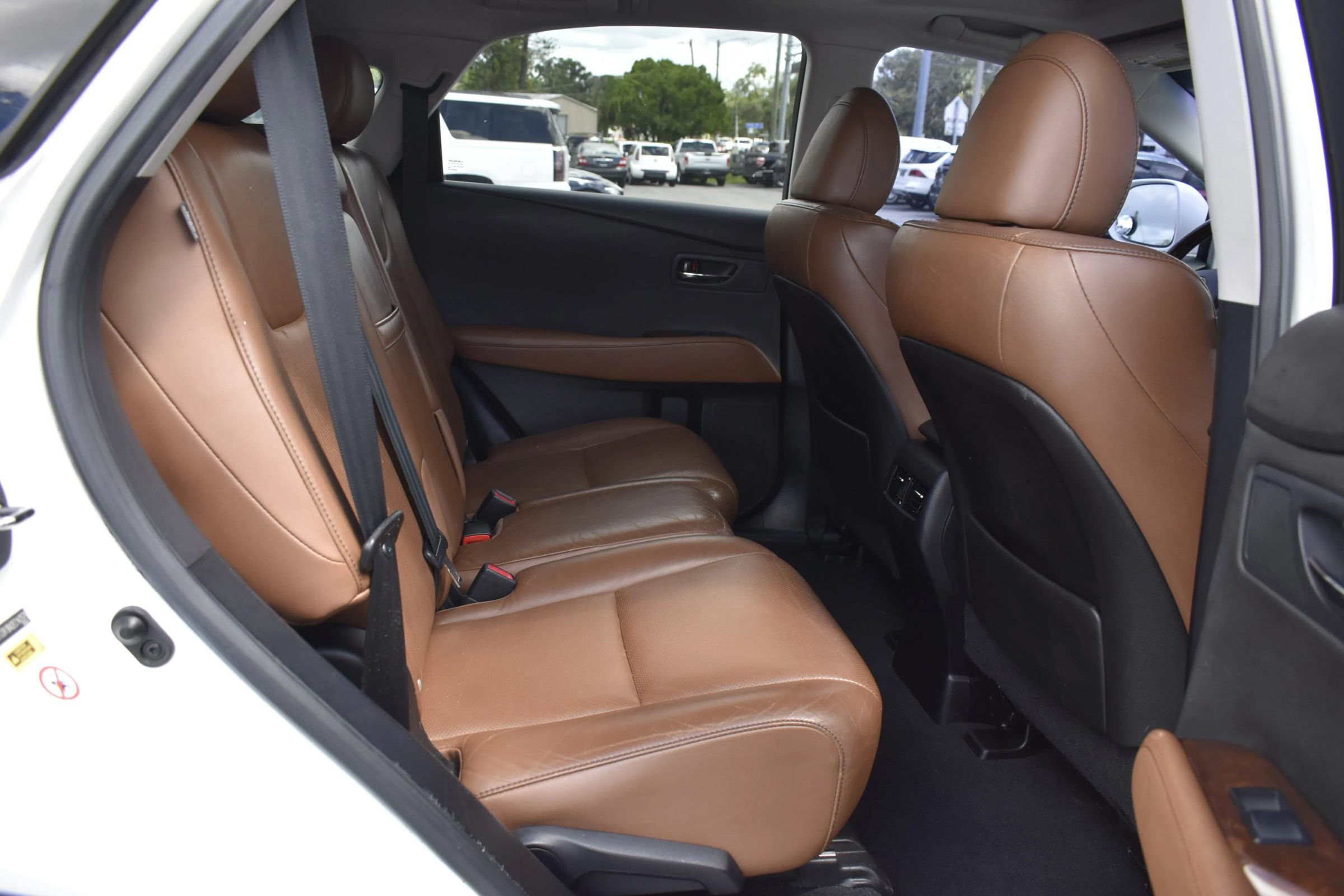 Used 2014 Lexus RX 350 FWD image 11