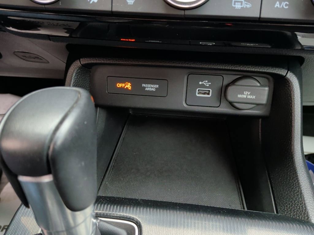 Certified 2023 Honda Civic EX image 18