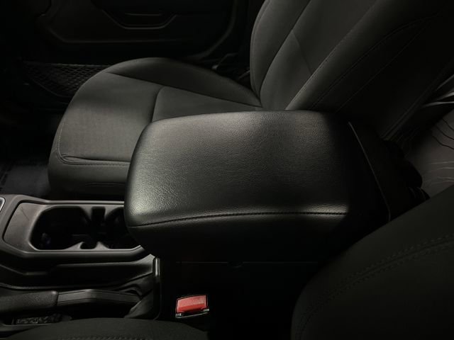 Used 2022 Jeep Gladiator Willys image 19