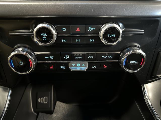New 2026 Ford F150 XLT w/ Equipment Group 302A MID image 19