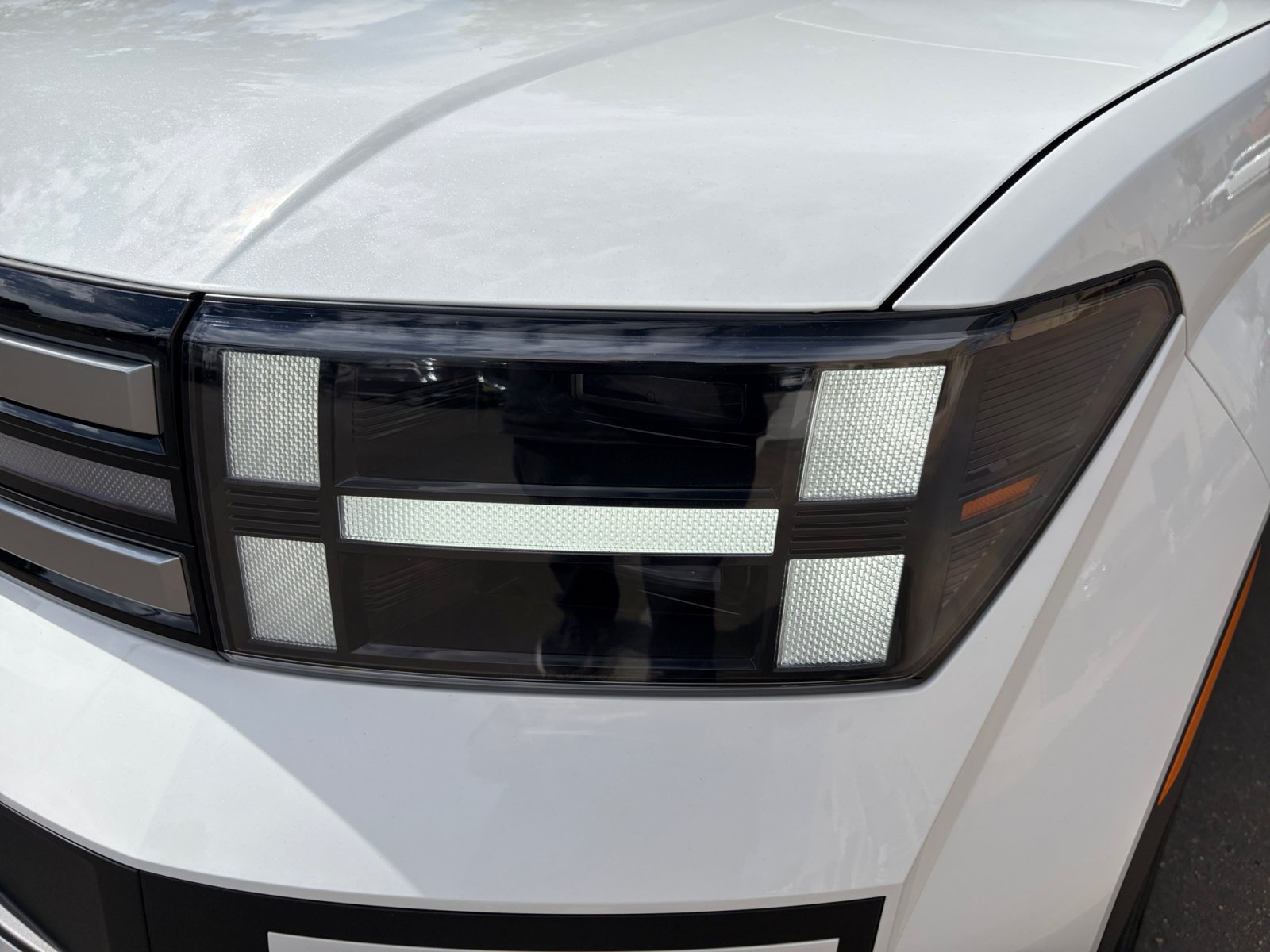 New 2027 Hyundai Santa Fe SEL AWD/4WD image 9