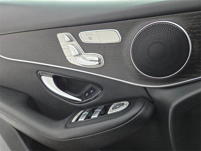 Used 2022 Mercedes-Benz GLC 300 4MATIC image 20