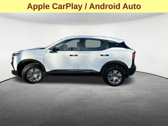 Used 2025 Nissan Kicks S image 6