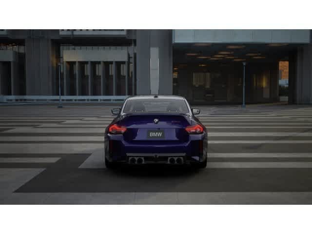 New 2026 BMW M2 CS RWD image 5