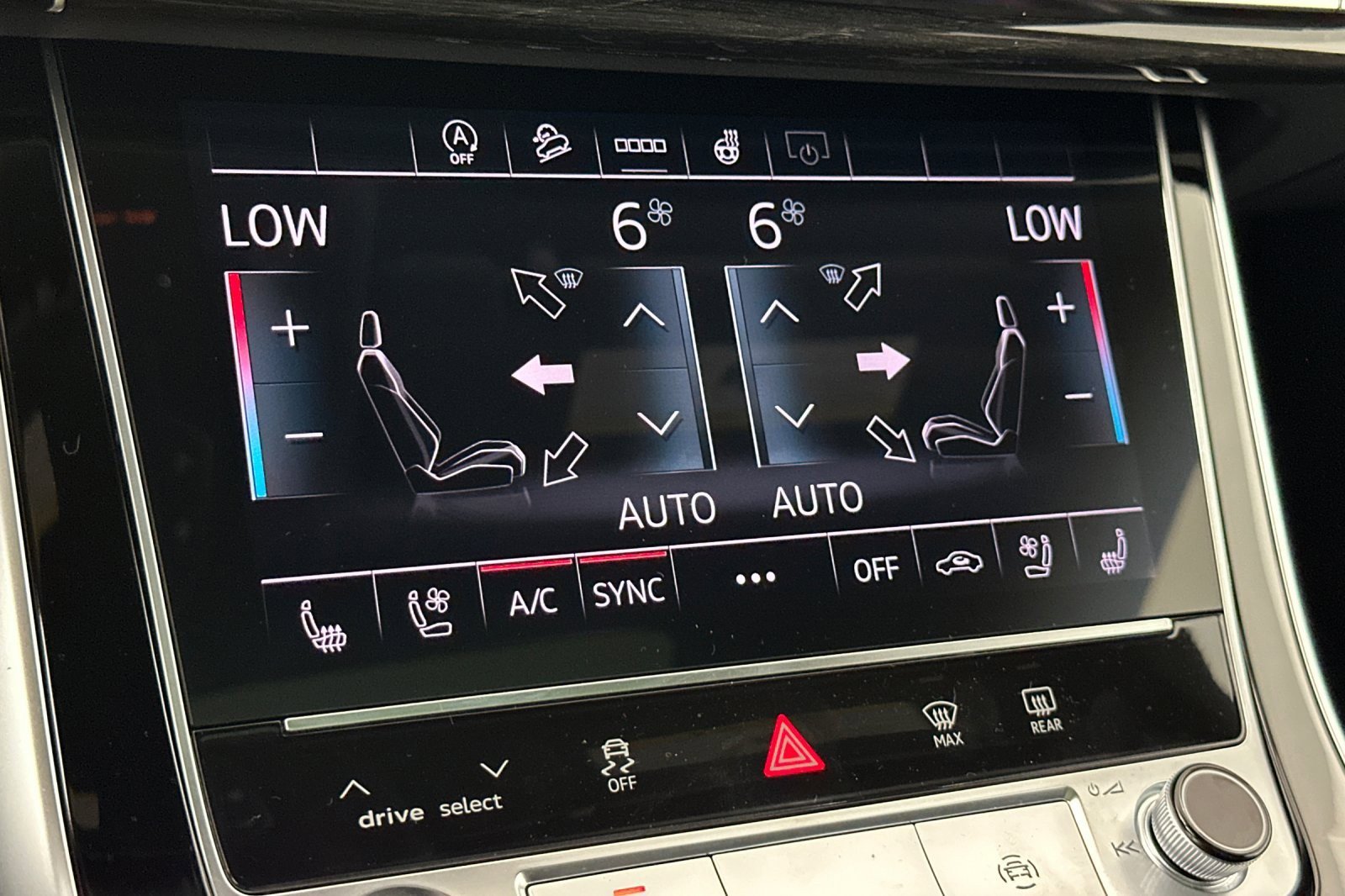 New 2026 Audi Q8 Premium Plus AWD/4WD image 20