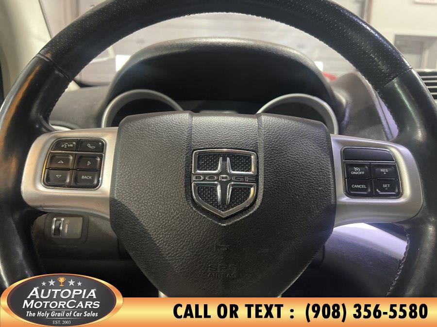 Used 2014 Dodge Journey R/T w/ Flexible Seating Group AWD/4WD image 20