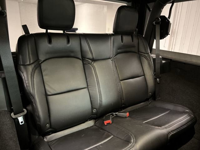 Used 2020 Jeep Wrangler Sport image 25