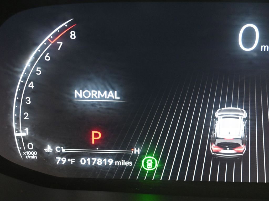 Certified 2024 Acura MDX SH-AWD image 16