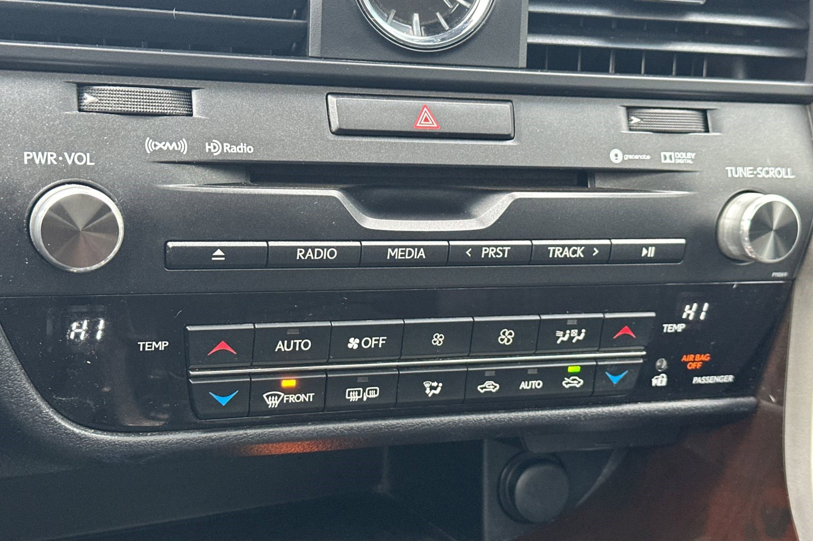 Used 2016 Lexus RX 350 AWD image 25