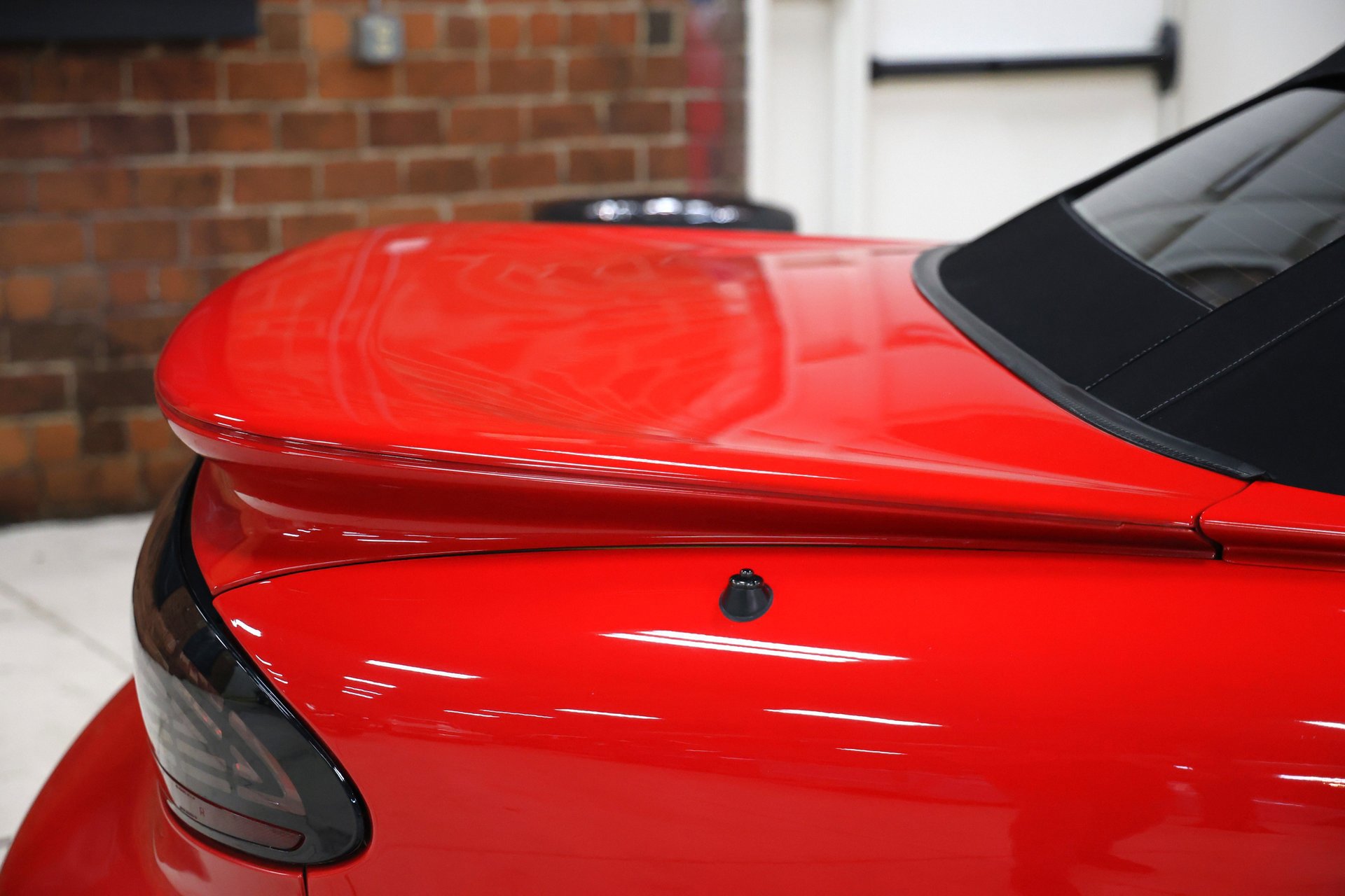 Used 1995 Pontiac Firebird Trans Am image 33