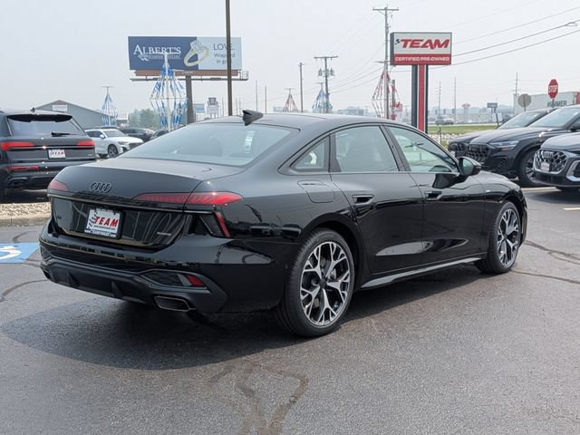 New 2026 Audi A6 Premium Plus AWD/4WD image 5