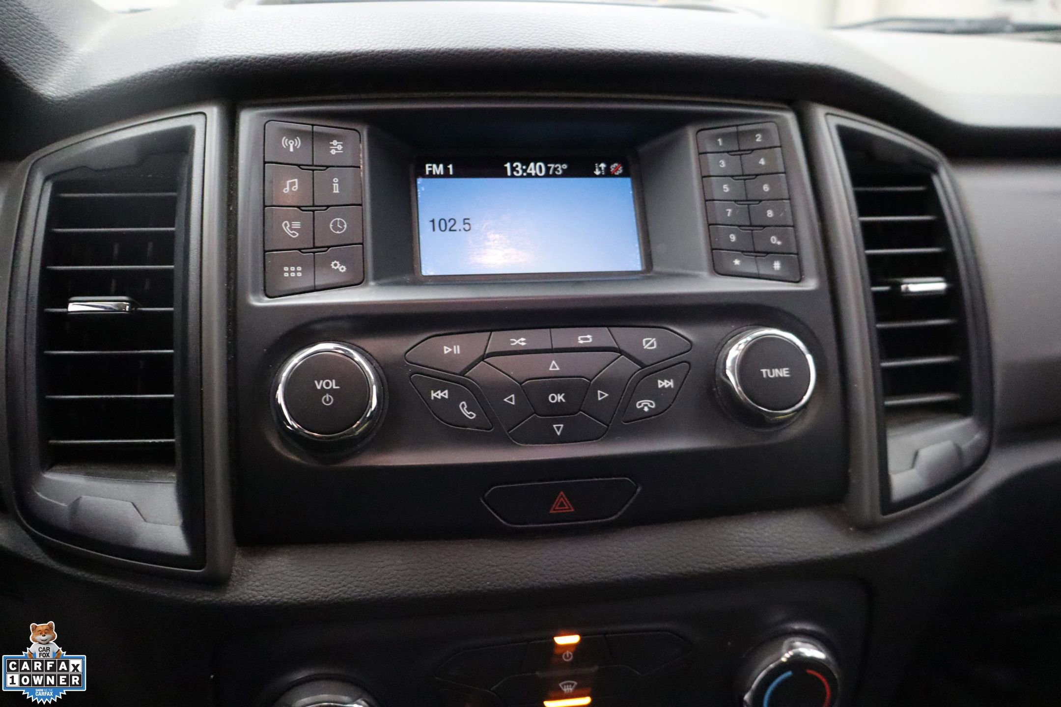 Used 2020 Ford Ranger XL w/ Equipment Group 101A Mid RWD image 25