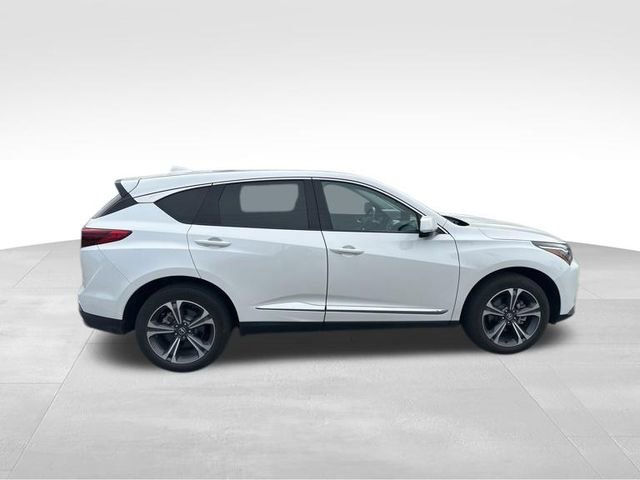 Used 2022 Acura RDX AWD w/ Advance Package image 8