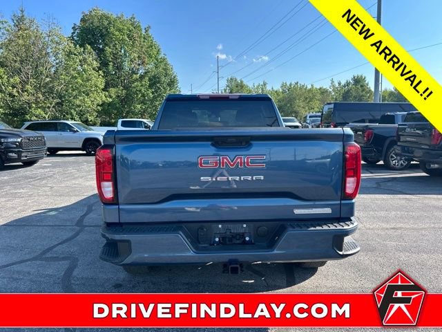 Used 2026 GMC Sierra 1500 Elevation AWD/4WD image 9