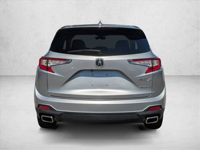 Used 2024 Acura RDX w/ Advance Package AWD/4WD image 7