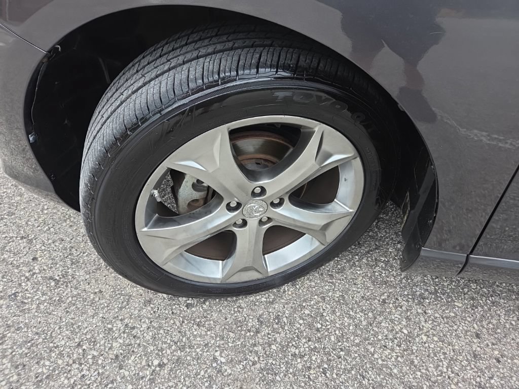 Used 2009 Toyota Venza AWD image 9