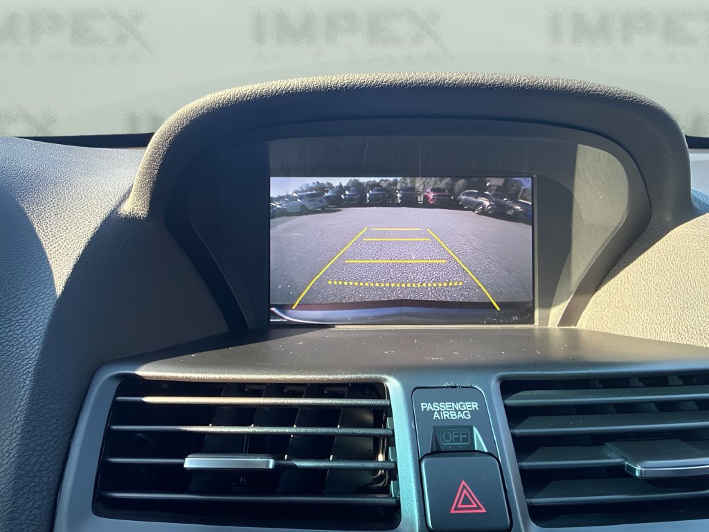 Used 2012 Acura TL w/ Advance Package AWD/4WD image 19
