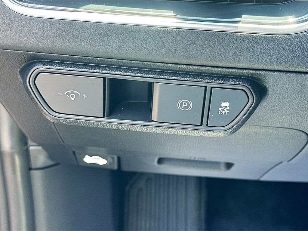 New 2026 Kia K4 GT-Line w/ GT-Line Sunroof Package FWD image 10