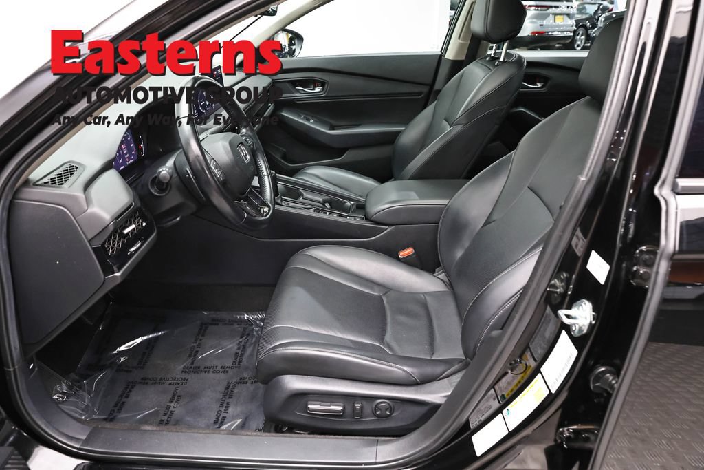 Used 2024 Honda Accord EX-L image 14