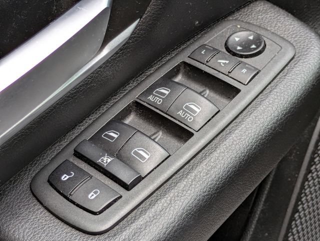 Used 2021 RAM 1500 Big Horn AWD/4WD image 11