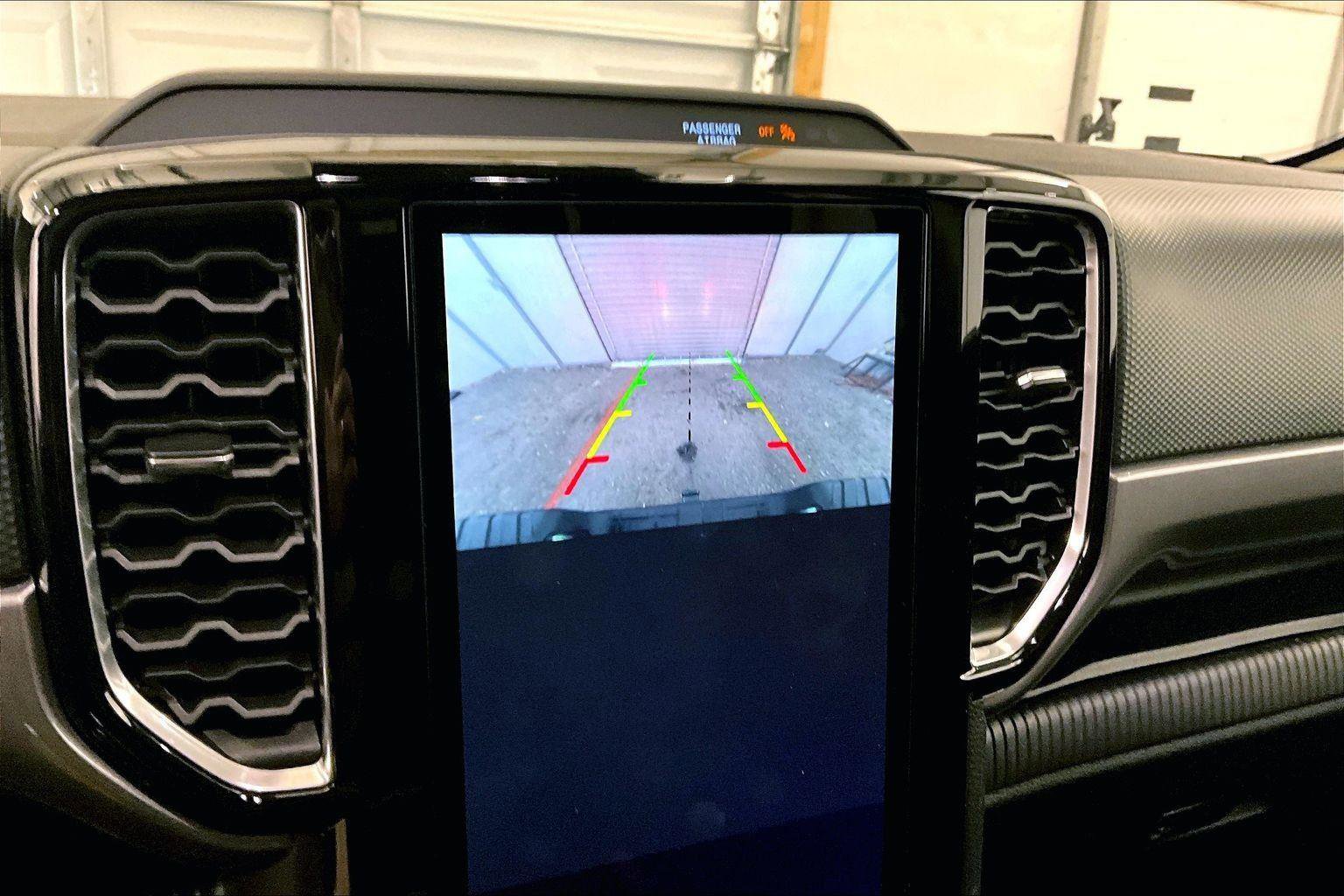 Certified 2024 Ford Ranger XLT w/ Trailer Tow Package image 20