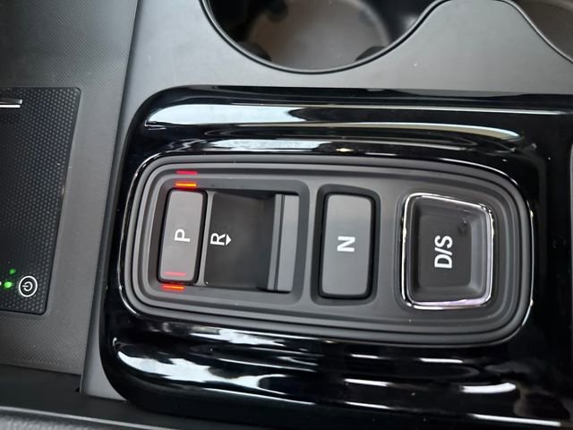 New 2026 Honda Passport RTL image 19