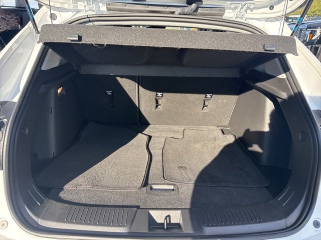 Used 2024 Chevrolet Trax LT image 26