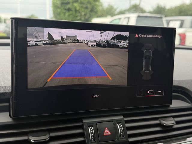Used 2022 Audi Q5 2.0T Premium AWD/4WD image 16