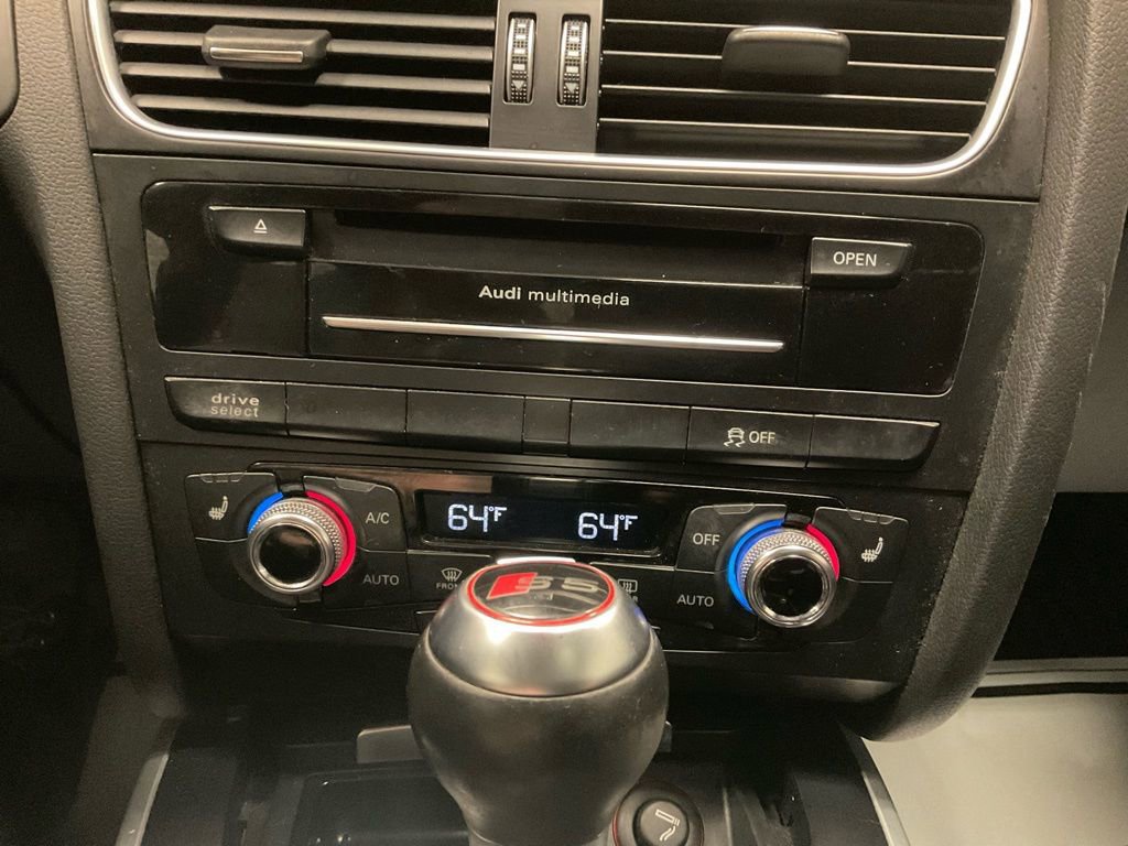 Used 2015 Audi S5 Premium Plus w/ Technology Package image 15