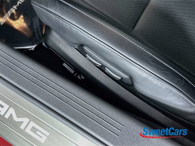 Used 2019 Mercedes-Benz AMG GT C image 35
