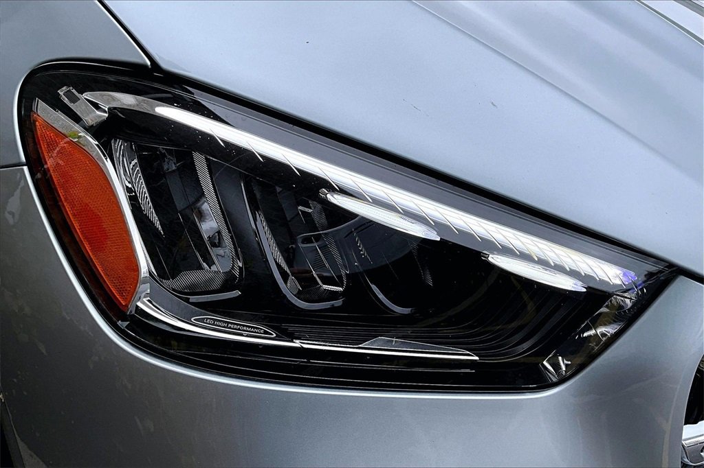 Certified 2025 Mercedes-Benz GLE 350 4MATIC image 31