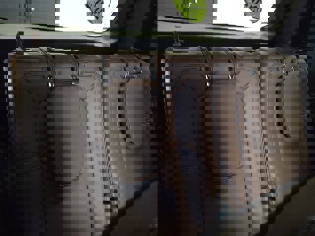 Used 2024 Lincoln Aviator Reserve w/ Equipment Group 201A image 12