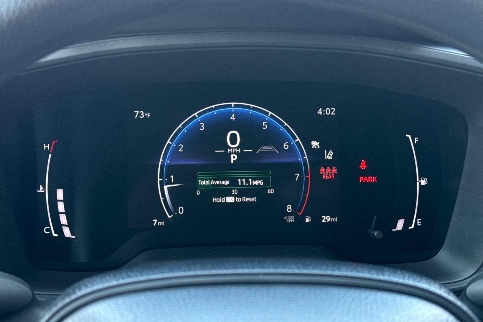 New 2026 Toyota Corolla LE FWD image 26