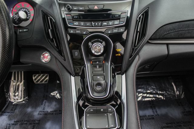 Used 2020 Acura RDX A-Specw/ Technology Package AWD/4WD image 27