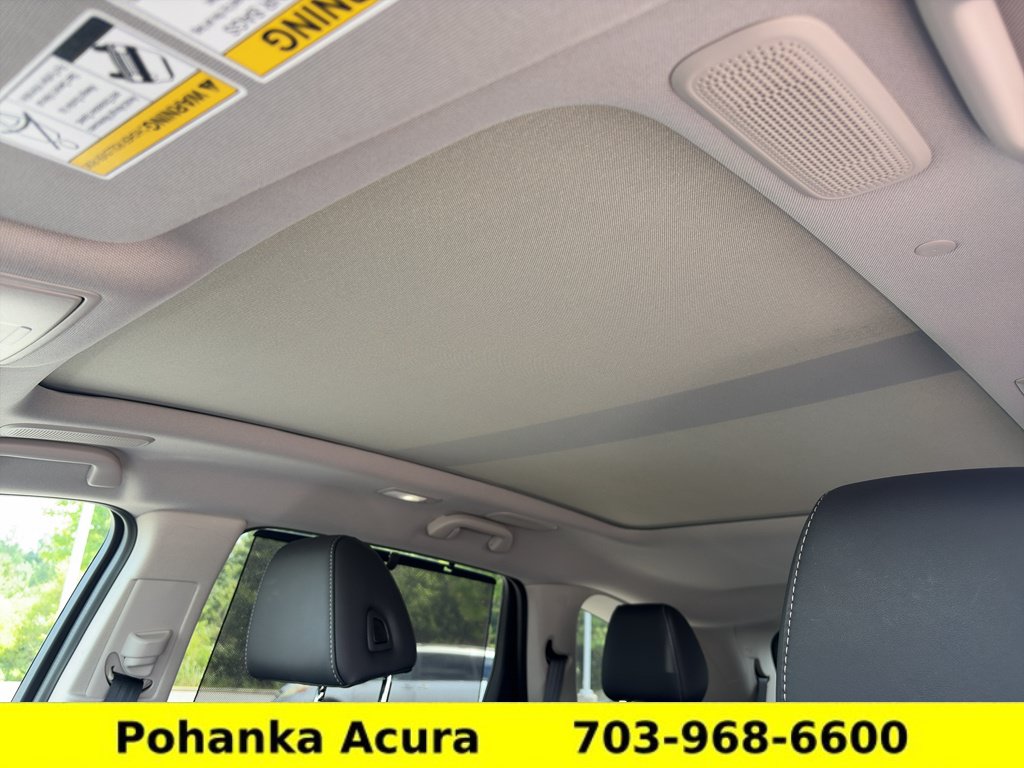 Certified 2026 Acura MDX w/ Technology Package FWD image 19