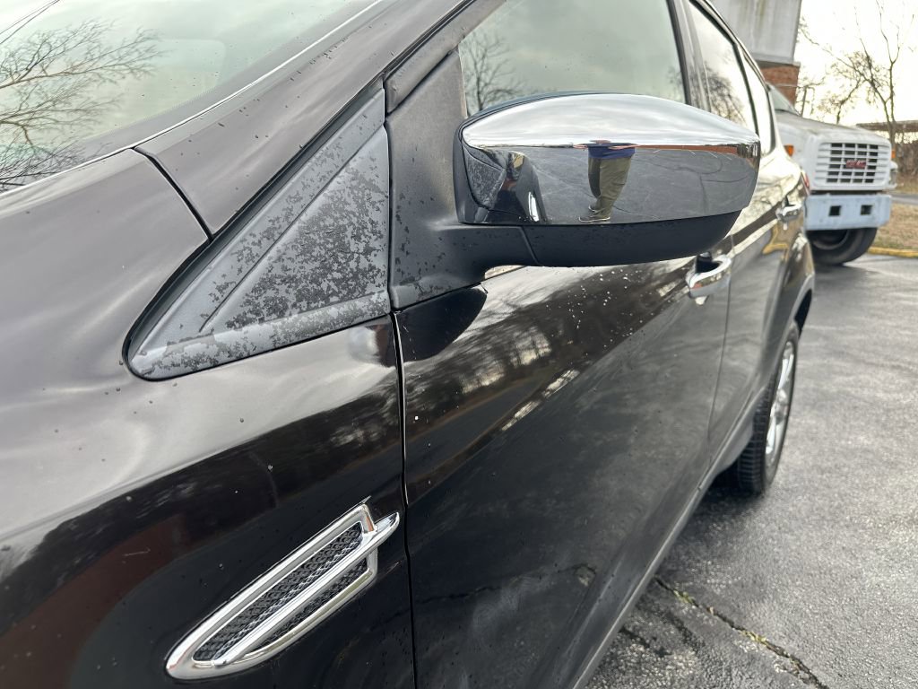 Used 2013 Ford Escape SE image 11