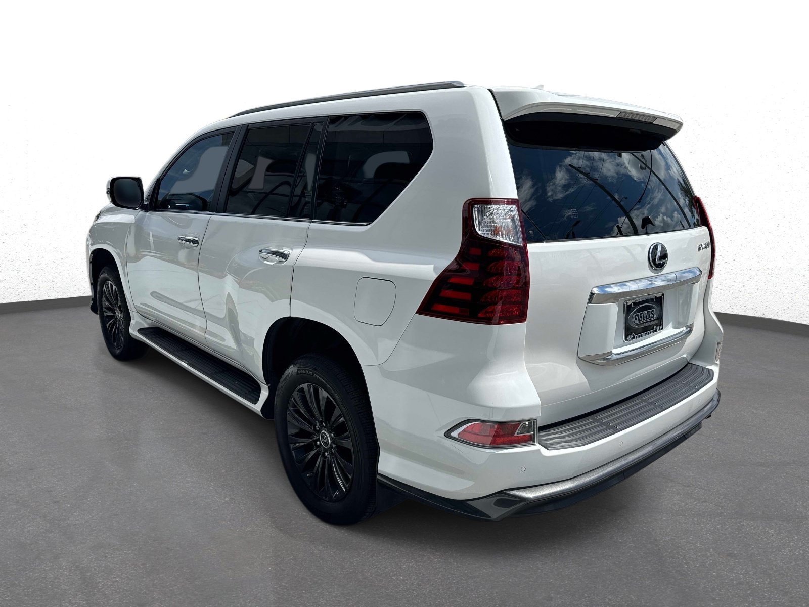 Used 2021 Lexus GX 460 Premium AWD/4WD image 5