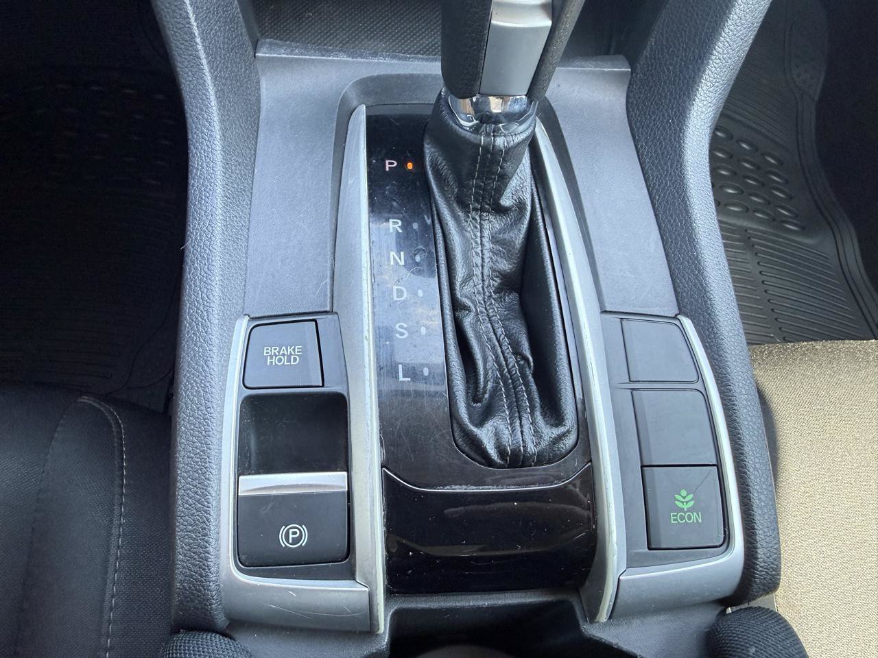 Used 2017 Honda Civic EX image 28