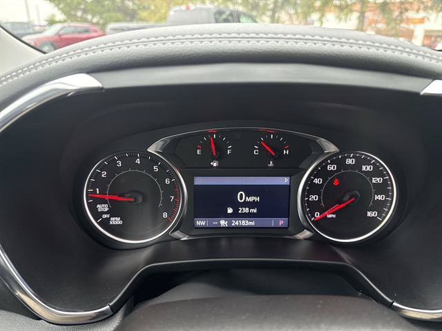 Used 2024 Chevrolet Blazer LT w/ Convenience Package FWD image 10