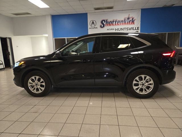 Used 2024 Ford Escape Active AWD/4WD image 5