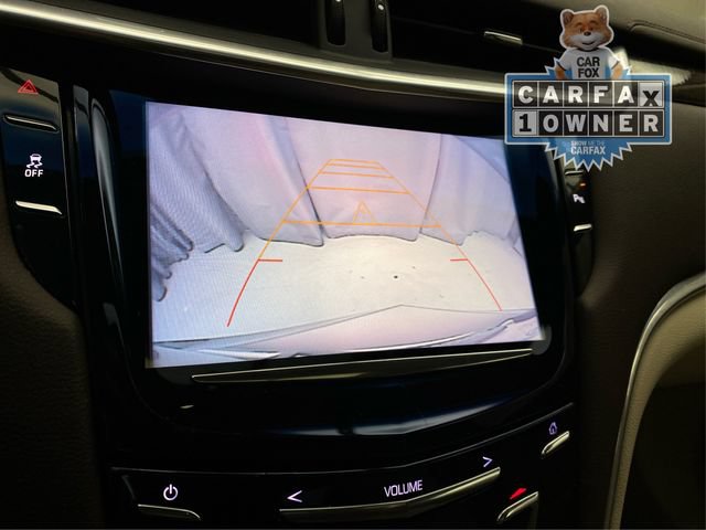 Used 2016 Cadillac XTS Luxury AWD/4WD image 32