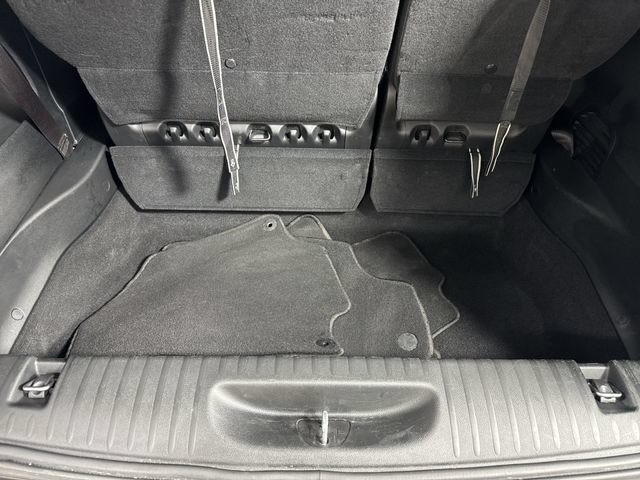 Used 2025 Chrysler Pacifica Select FWD image 33