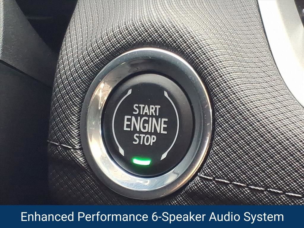 New 2026 Chevrolet TrailBlazer LT w/ Convenience Package image 9