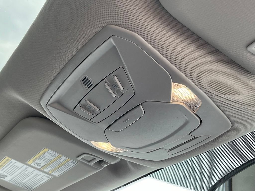 Used 2018 Ford Escape SEL FWD image 28