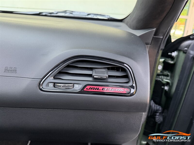 Used 2023 Dodge Challenger SRT Hellcat RWD image 33