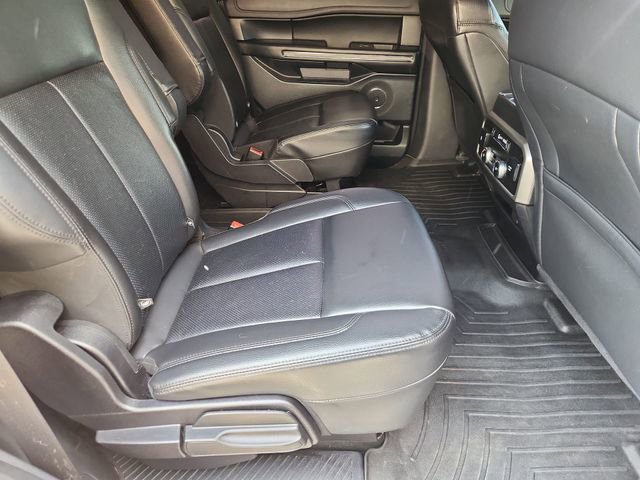 Used 2020 Ford Expedition XLT w/ Equipment Group 202A image 27
