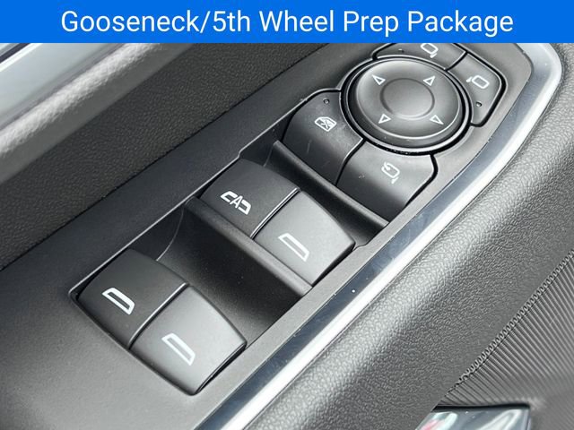 New 2026 Chevrolet Silverado 2500 LT w/ All Star Edition AWD/4WD image 23